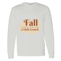 Heavy Cotton™ Long Sleeve T-Shirt Thumbnail