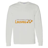 Heavy Cotton™ Long Sleeve T-Shirt Thumbnail