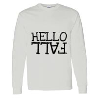 Heavy Cotton™ Long Sleeve T-Shirt Thumbnail
