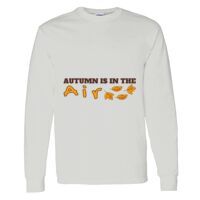 Heavy Cotton™ Long Sleeve T-Shirt Thumbnail