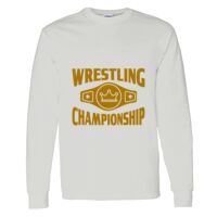 Heavy Cotton™ Long Sleeve T-Shirt Thumbnail