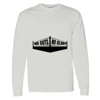 Heavy Cotton™ Long Sleeve T-Shirt Thumbnail