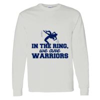 Heavy Cotton™ Long Sleeve T-Shirt Thumbnail
