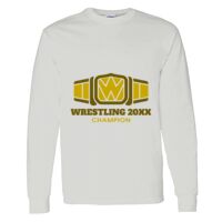 Heavy Cotton™ Long Sleeve T-Shirt Thumbnail