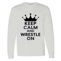 Heavy Cotton™ Long Sleeve T-Shirt Thumbnail