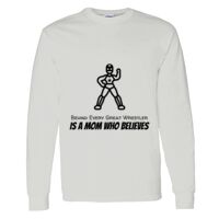 Heavy Cotton™ Long Sleeve T-Shirt Thumbnail