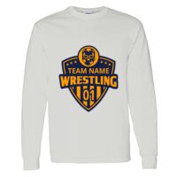 Heavy Cotton™ Long Sleeve T-Shirt Thumbnail