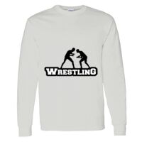 Heavy Cotton™ Long Sleeve T-Shirt Thumbnail