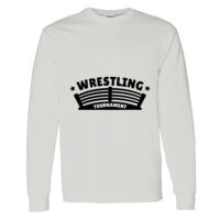 Heavy Cotton™ Long Sleeve T-Shirt Thumbnail
