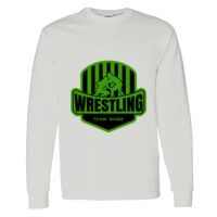 Heavy Cotton™ Long Sleeve T-Shirt Thumbnail