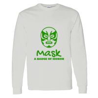 Heavy Cotton™ Long Sleeve T-Shirt Thumbnail