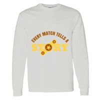 Heavy Cotton™ Long Sleeve T-Shirt Thumbnail