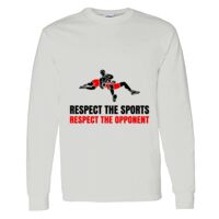 Heavy Cotton™ Long Sleeve T-Shirt Thumbnail