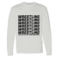 Heavy Cotton™ Long Sleeve T-Shirt Thumbnail