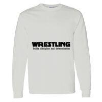 Heavy Cotton™ Long Sleeve T-Shirt Thumbnail