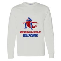 Heavy Cotton™ Long Sleeve T-Shirt Thumbnail