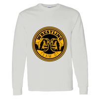 Heavy Cotton™ Long Sleeve T-Shirt Thumbnail