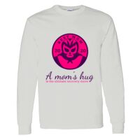 Heavy Cotton™ Long Sleeve T-Shirt Thumbnail