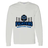 Heavy Cotton™ Long Sleeve T-Shirt Thumbnail