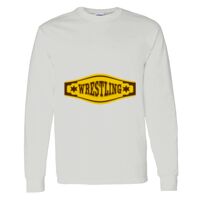 Heavy Cotton™ Long Sleeve T-Shirt Thumbnail