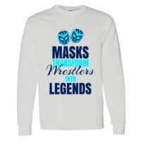 Heavy Cotton™ Long Sleeve T-Shirt Thumbnail