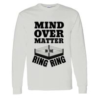 Heavy Cotton™ Long Sleeve T-Shirt Thumbnail