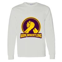 Heavy Cotton™ Long Sleeve T-Shirt Thumbnail
