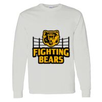 Heavy Cotton™ Long Sleeve T-Shirt Thumbnail