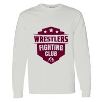 Heavy Cotton™ Long Sleeve T-Shirt Thumbnail