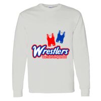 Heavy Cotton™ Long Sleeve T-Shirt Thumbnail