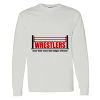 Heavy Cotton™ Long Sleeve T-Shirt Thumbnail