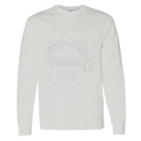 Heavy Cotton™ Long Sleeve T-Shirt Thumbnail