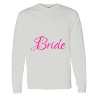 Heavy Cotton™ Long Sleeve T-Shirt Thumbnail