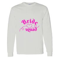 Heavy Cotton™ Long Sleeve T-Shirt Thumbnail