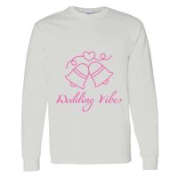 Heavy Cotton™ Long Sleeve T-Shirt Thumbnail