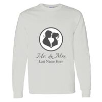 Heavy Cotton™ Long Sleeve T-Shirt Thumbnail