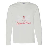 Heavy Cotton™ Long Sleeve T-Shirt Thumbnail