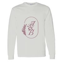 Heavy Cotton™ Long Sleeve T-Shirt Thumbnail