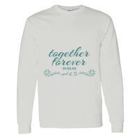Heavy Cotton™ Long Sleeve T-Shirt Thumbnail