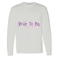 Heavy Cotton™ Long Sleeve T-Shirt Thumbnail