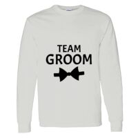 Heavy Cotton™ Long Sleeve T-Shirt Thumbnail