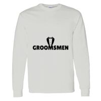 Heavy Cotton™ Long Sleeve T-Shirt Thumbnail