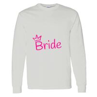 Heavy Cotton™ Long Sleeve T-Shirt Thumbnail