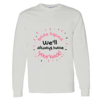 Heavy Cotton™ Long Sleeve T-Shirt Thumbnail