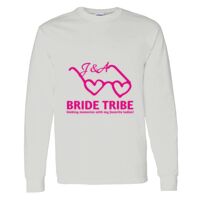 Heavy Cotton™ Long Sleeve T-Shirt Thumbnail
