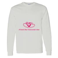 Heavy Cotton™ Long Sleeve T-Shirt Thumbnail