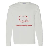 Heavy Cotton™ Long Sleeve T-Shirt Thumbnail