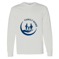 Heavy Cotton™ Long Sleeve T-Shirt Thumbnail