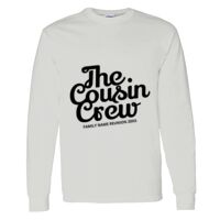 Heavy Cotton™ Long Sleeve T-Shirt Thumbnail