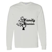 Heavy Cotton™ Long Sleeve T-Shirt Thumbnail